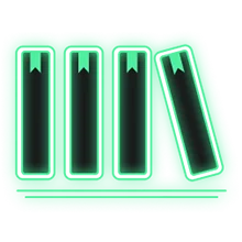 Self-Study LibraryIcon