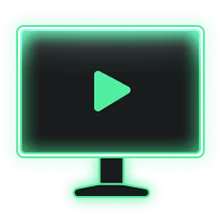 Live Weekly StreamsIcon